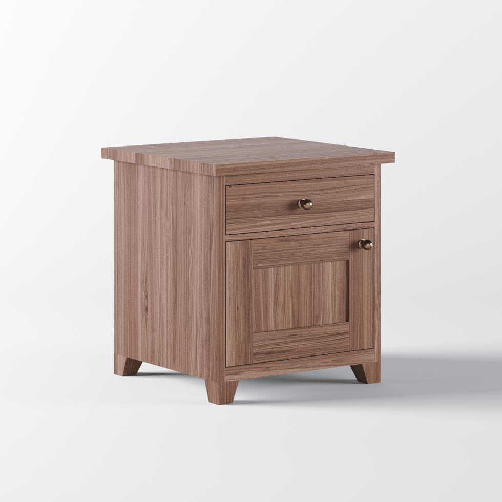 Masham Bedside Cabinet