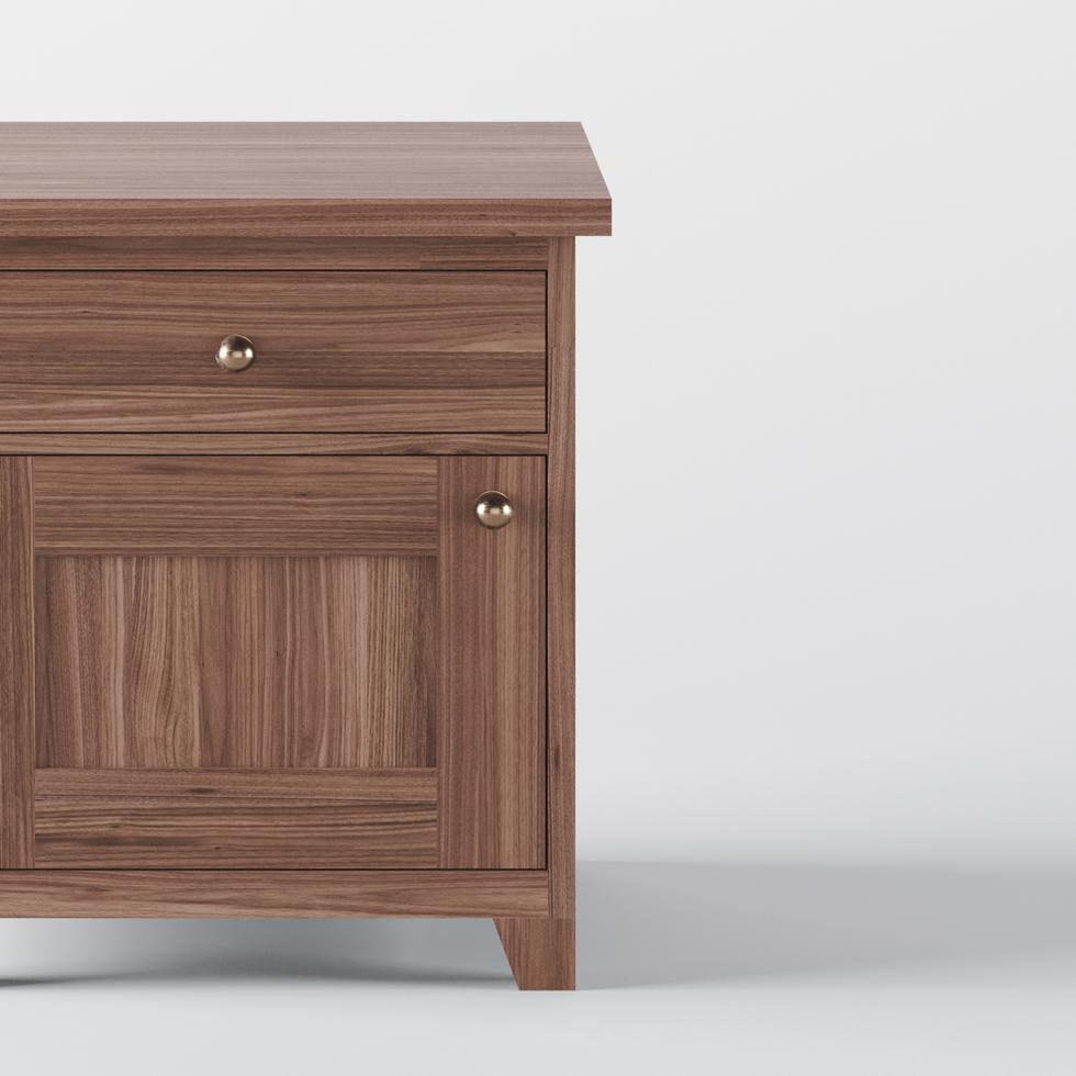 Masham Bedside Cabinet