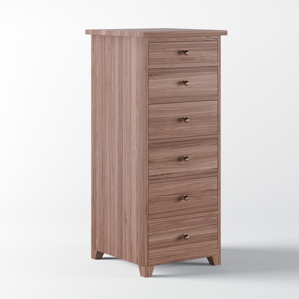 Masham Tall Chest of Drawers
