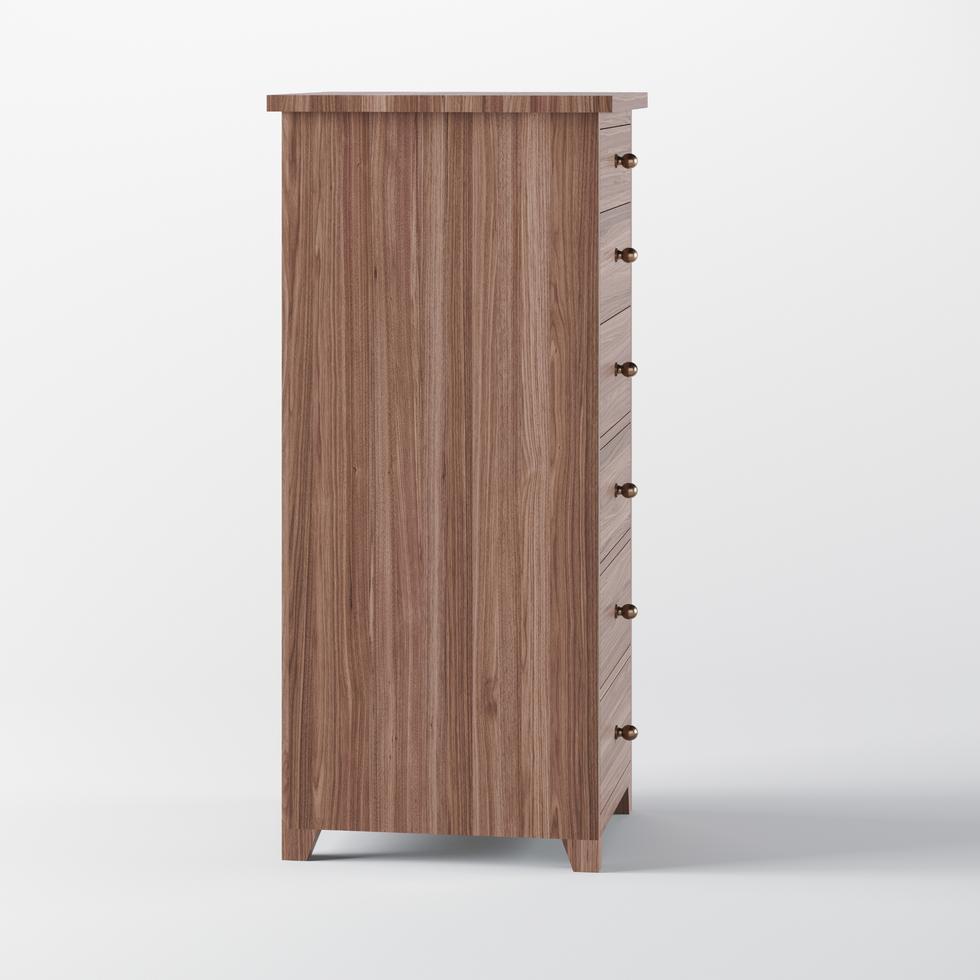 Masham Tall Chest of Drawers