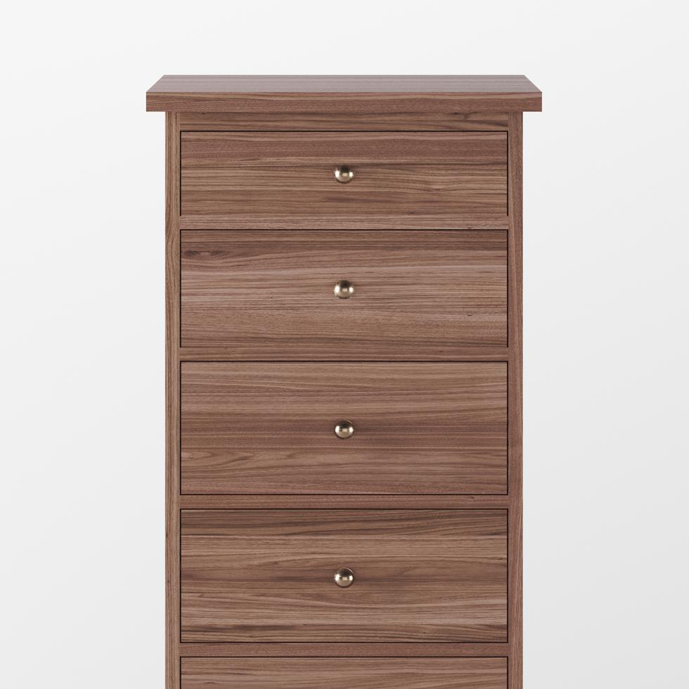 Masham Tall Chest of Drawers