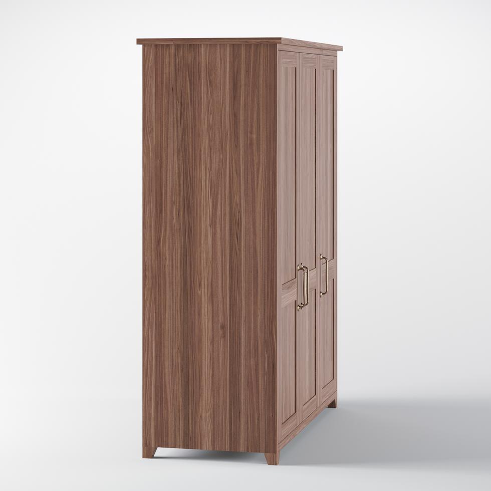 Masham 3 Door Wardrobe