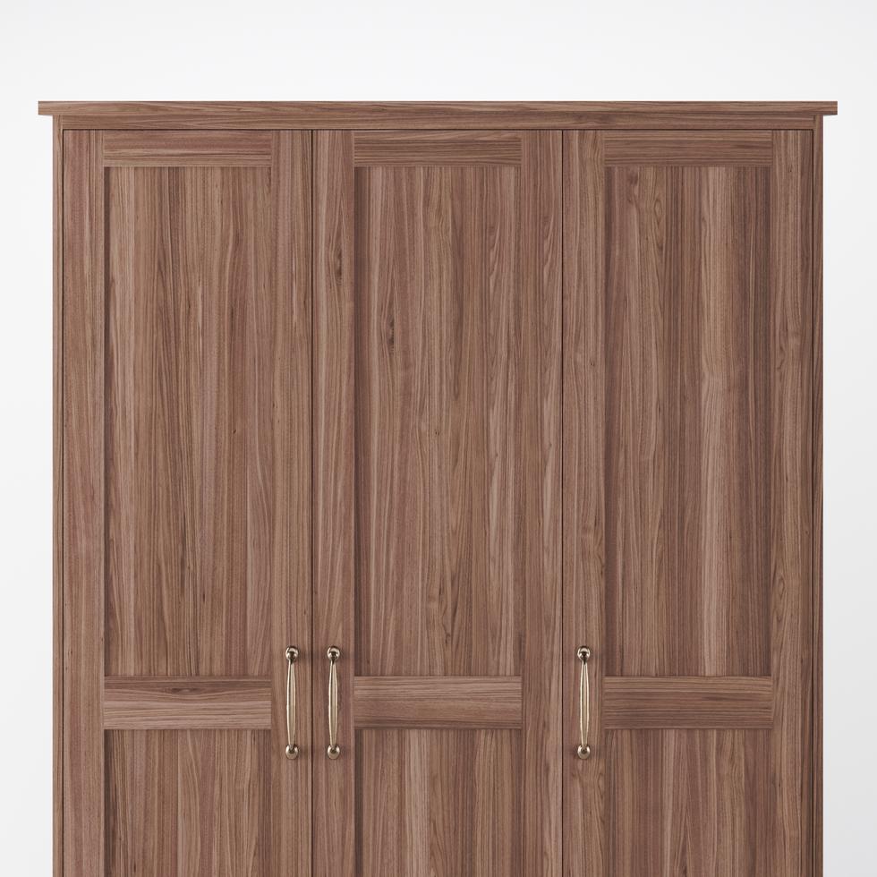 Masham 3 Door Wardrobe