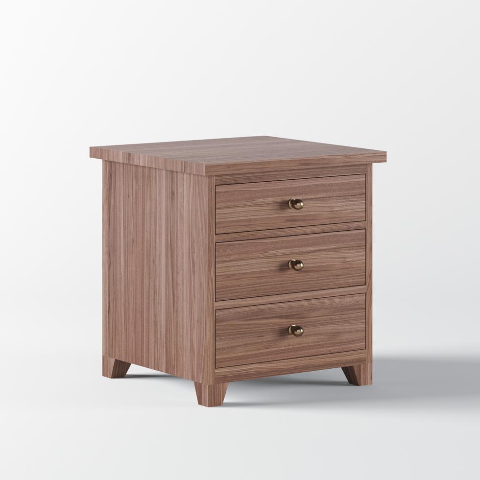 Masham Bedside Drawers