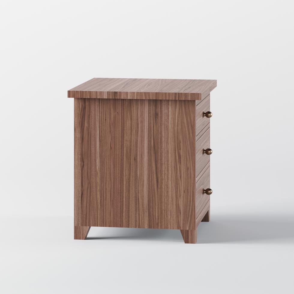 Masham Bedside Drawers