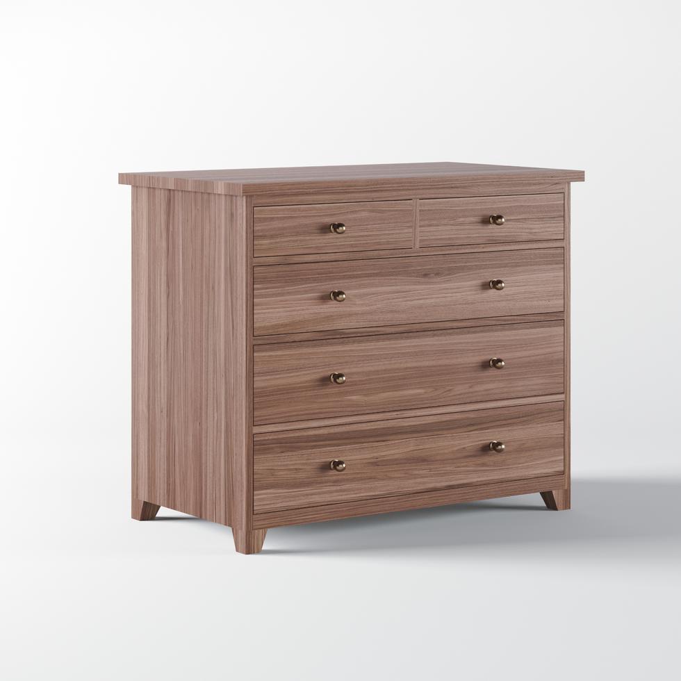 Masham Chest of Drawers