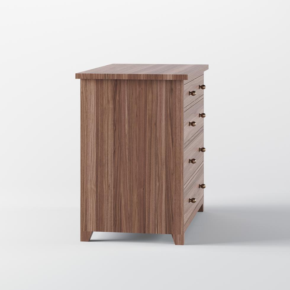 Masham Chest of Drawers