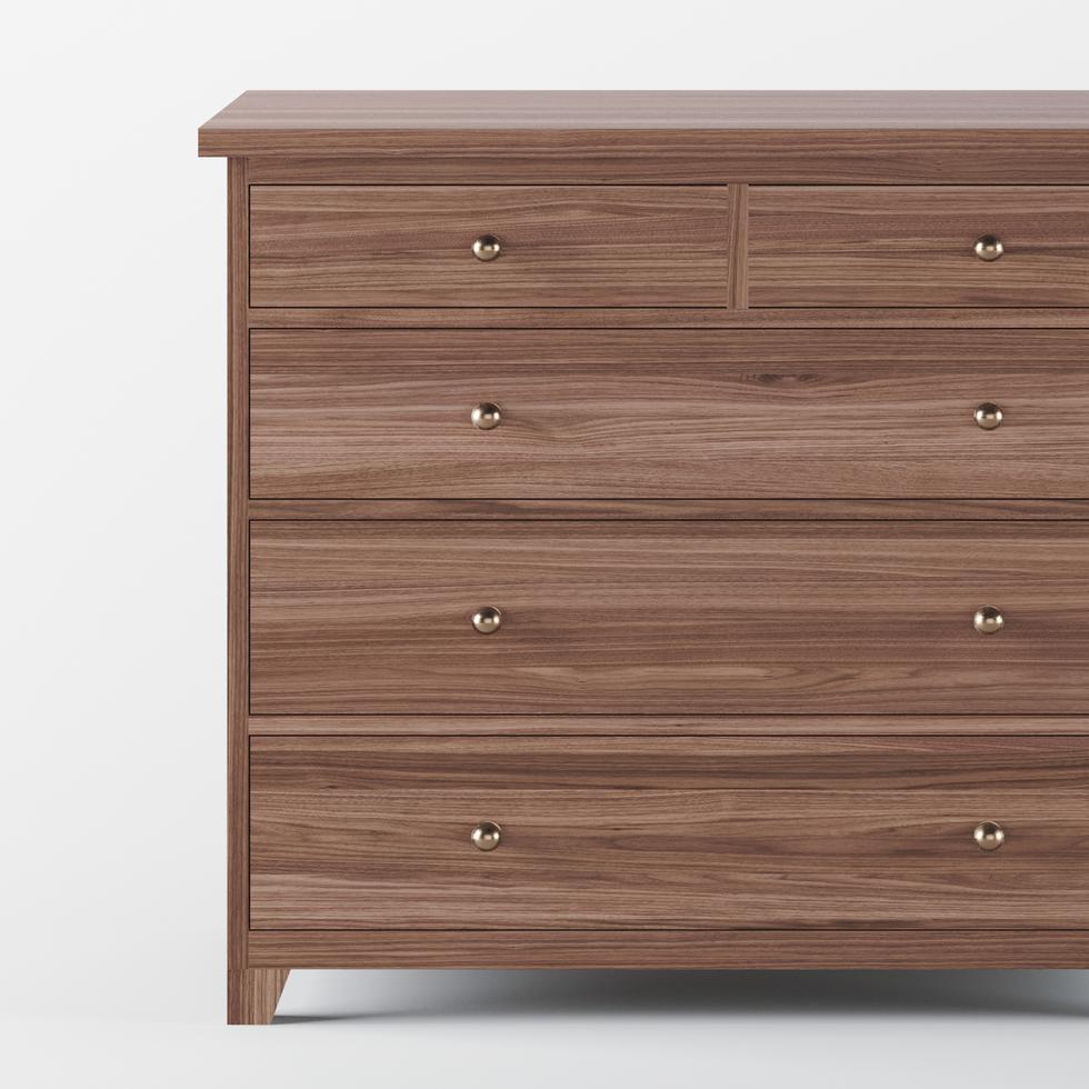 Masham Chest of Drawers