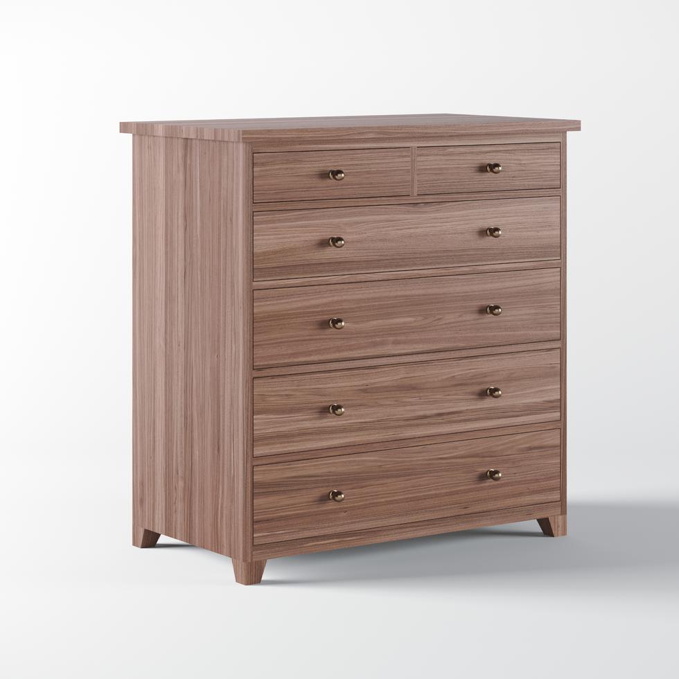 Masham Large Chest of Drawers