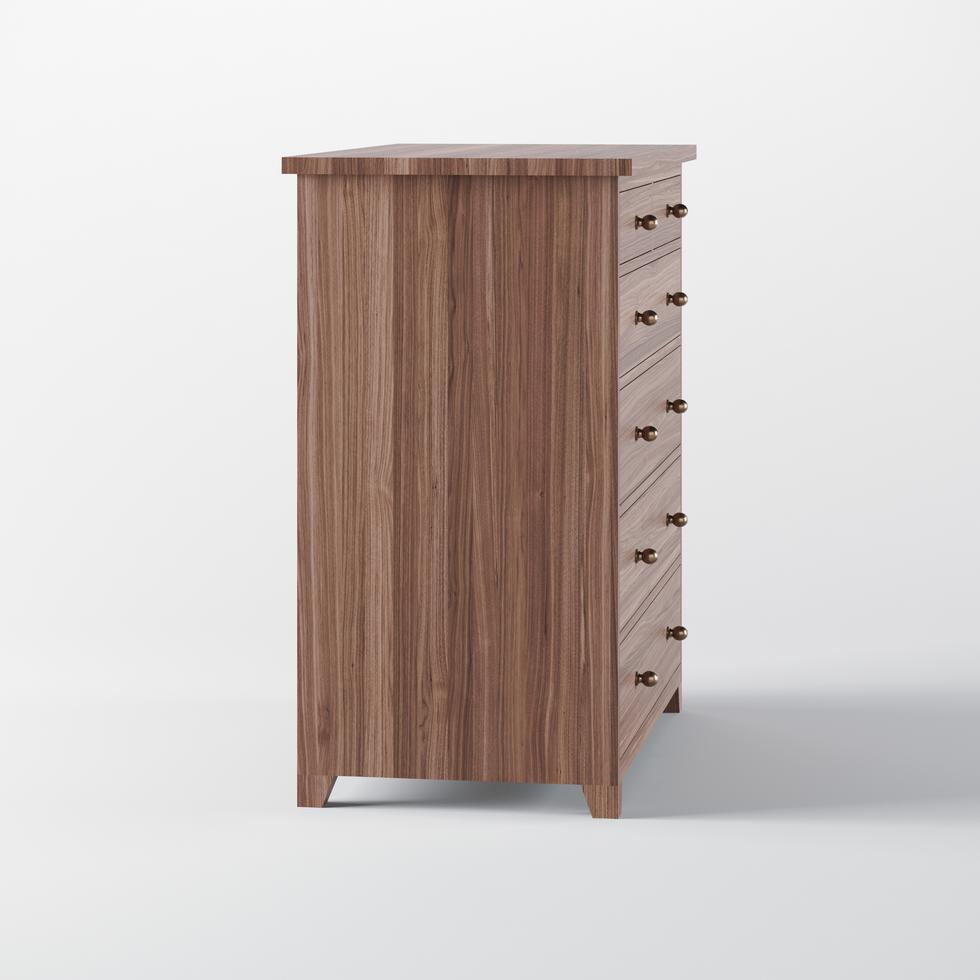 Masham Large Chest of Drawers