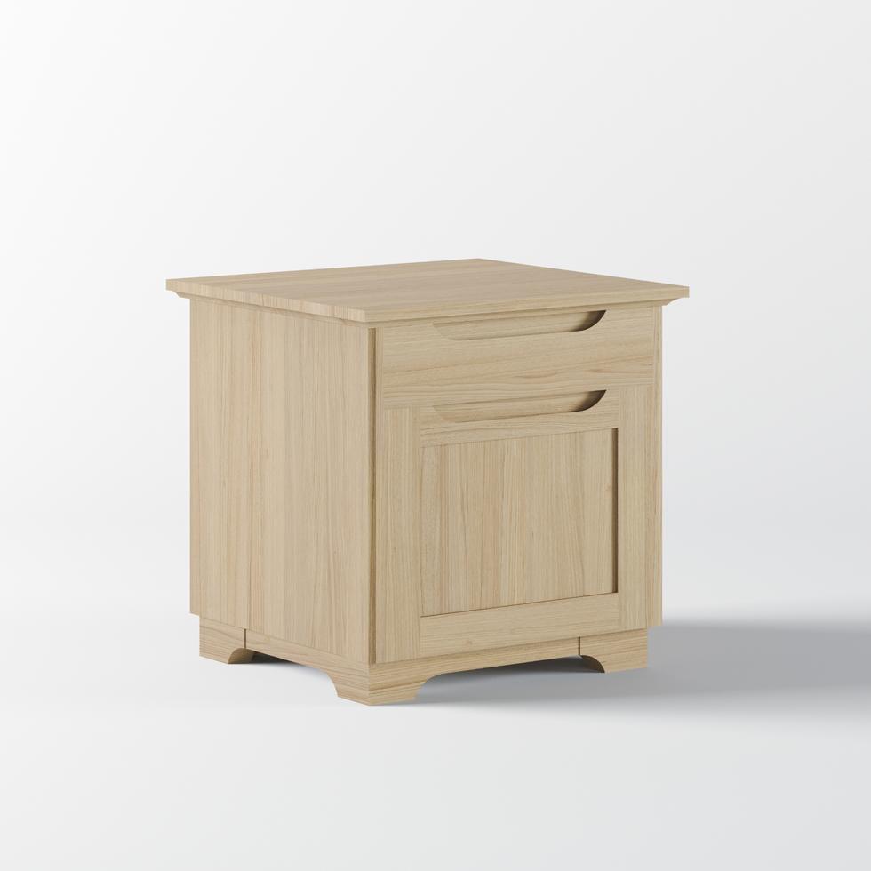 Bedale Bedside Cabinet