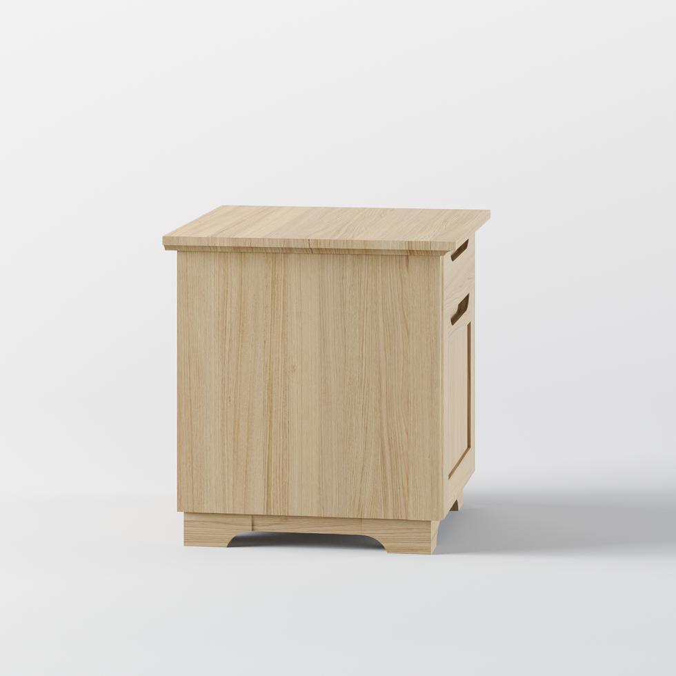 Bedale Bedside Cabinet