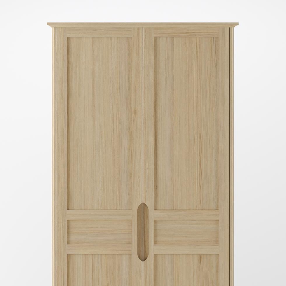 Bedale Wardrobe