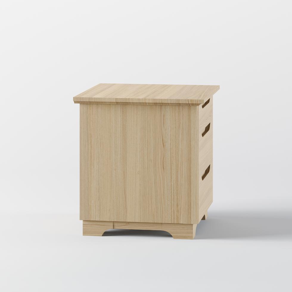 Bedale Bedside Drawers