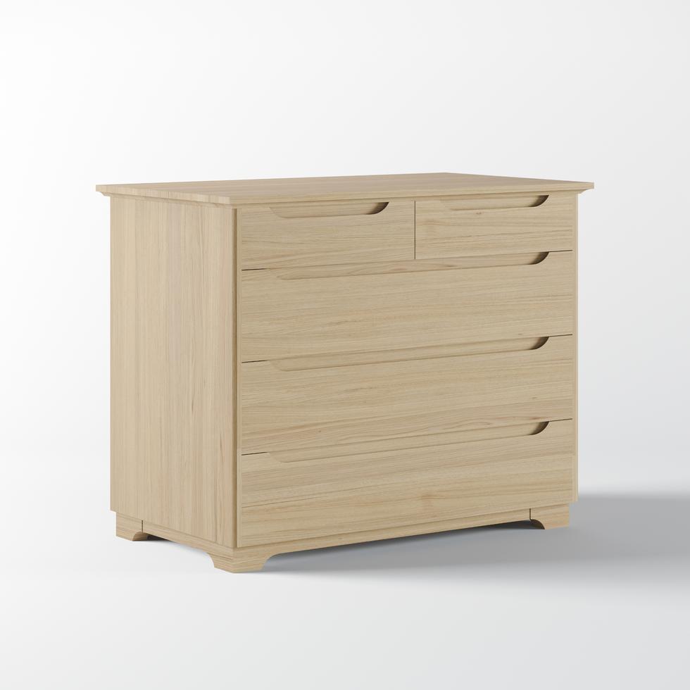 Bedale Chest of Drawers