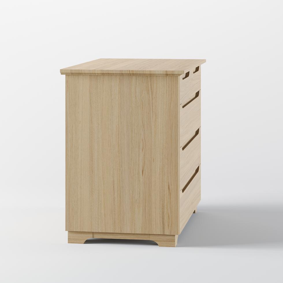 Bedale Chest of Drawers