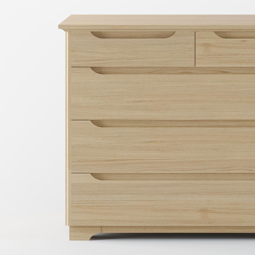 Bedale Chest of Drawers