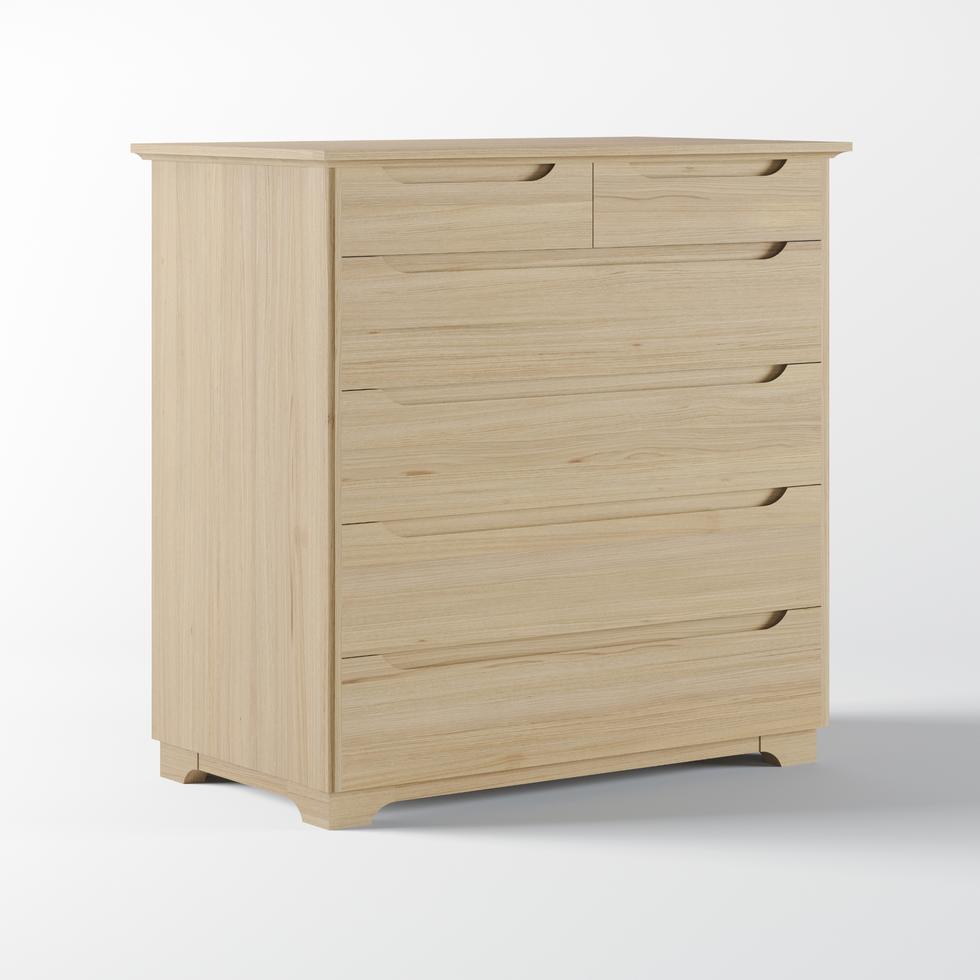Bedale Large Chest of Drawers