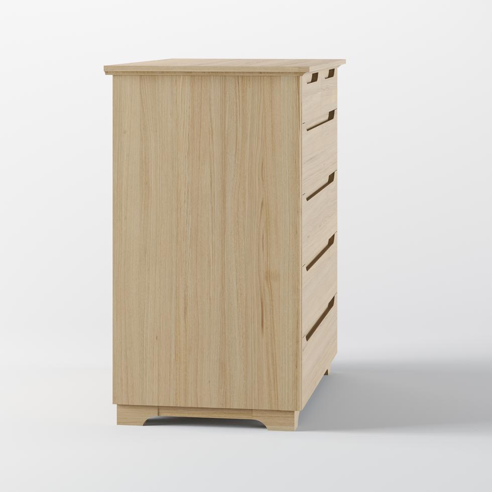 Bedale Large Chest of Drawers