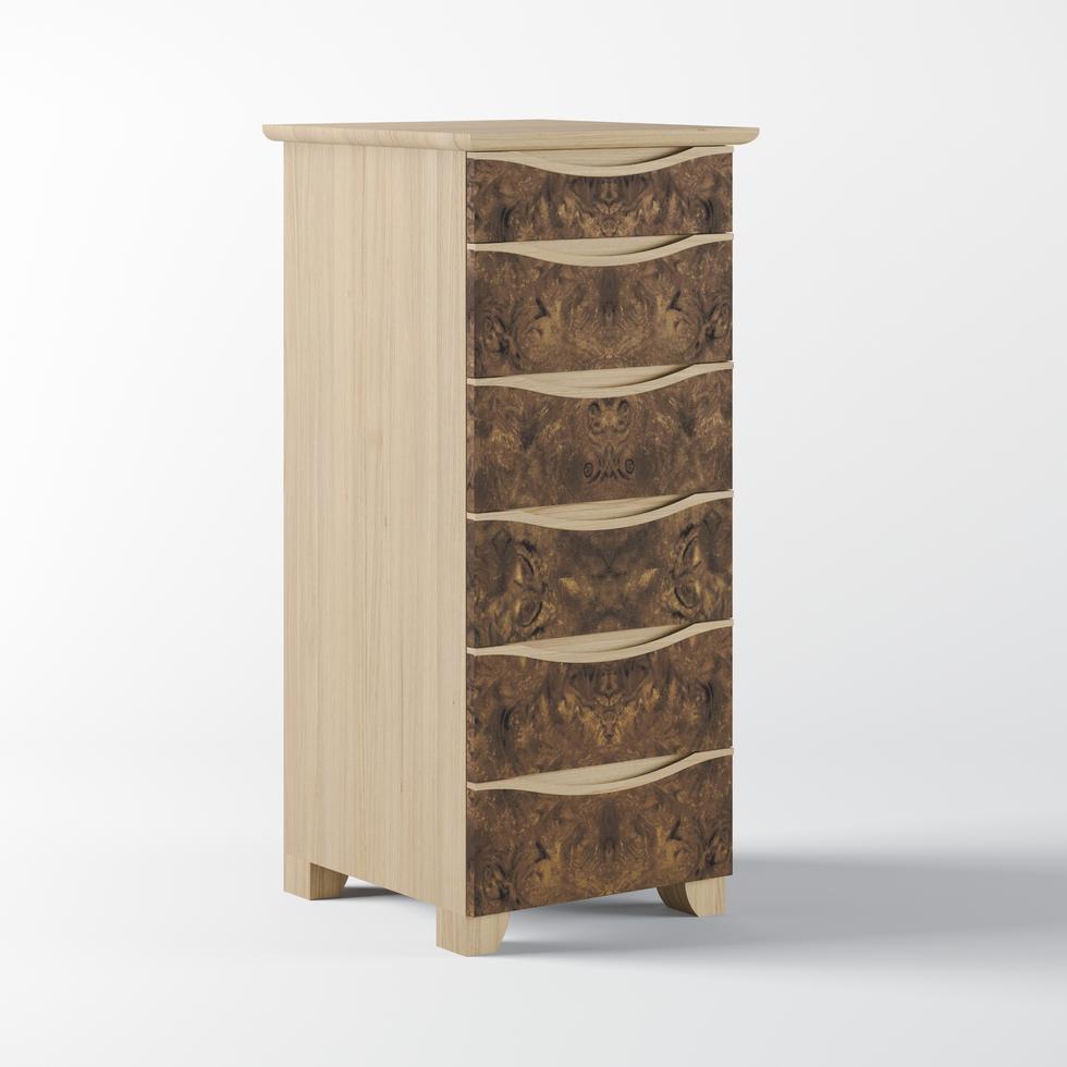 Richmond Tall Chest of Drawers