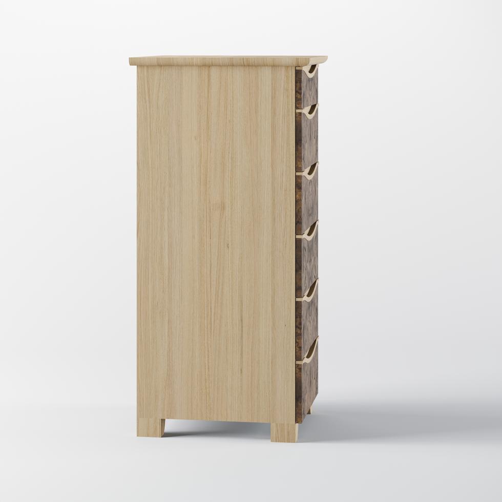 Richmond Tall Chest of Drawers