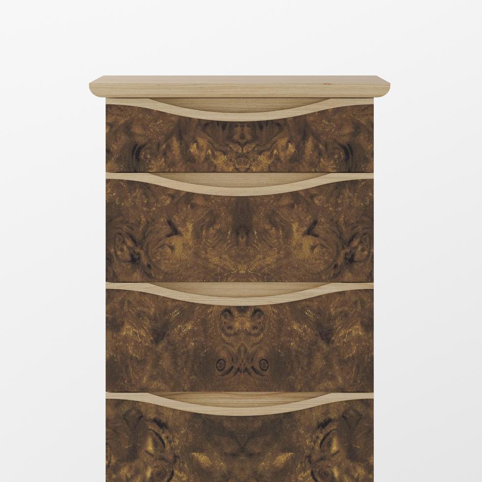 Richmond Tall Chest of Drawers