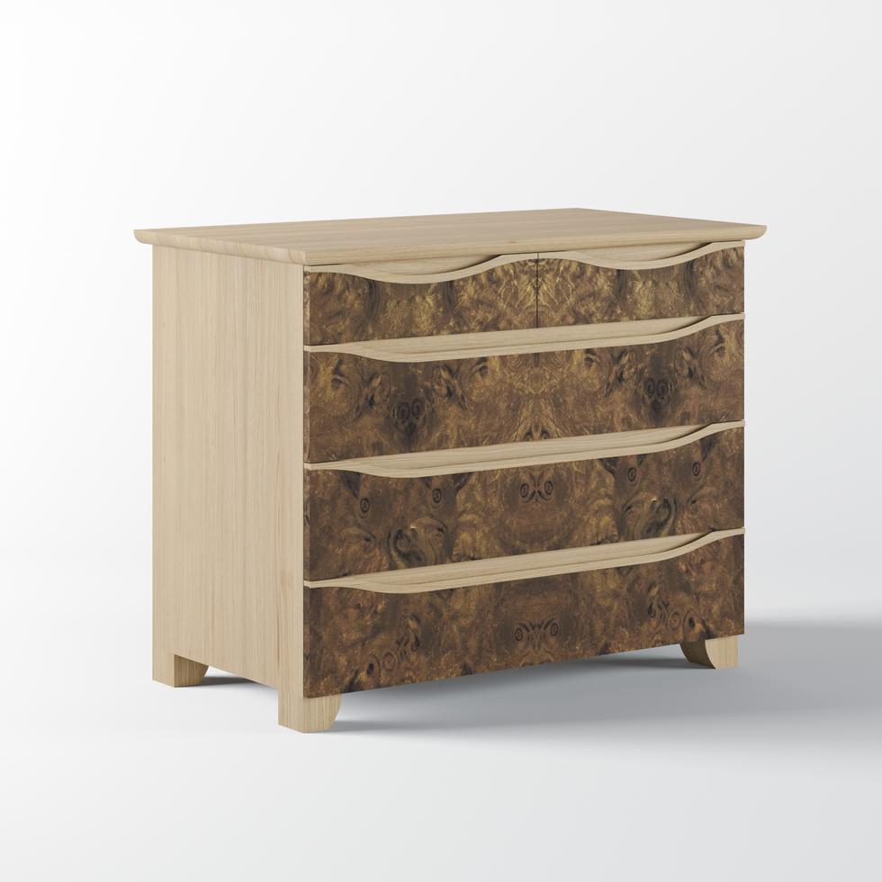 Richmond Chest of Drawers
