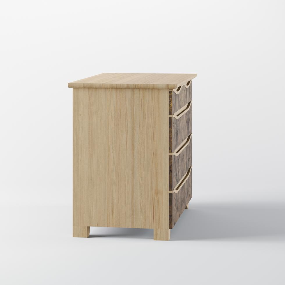 Richmond Chest of Drawers