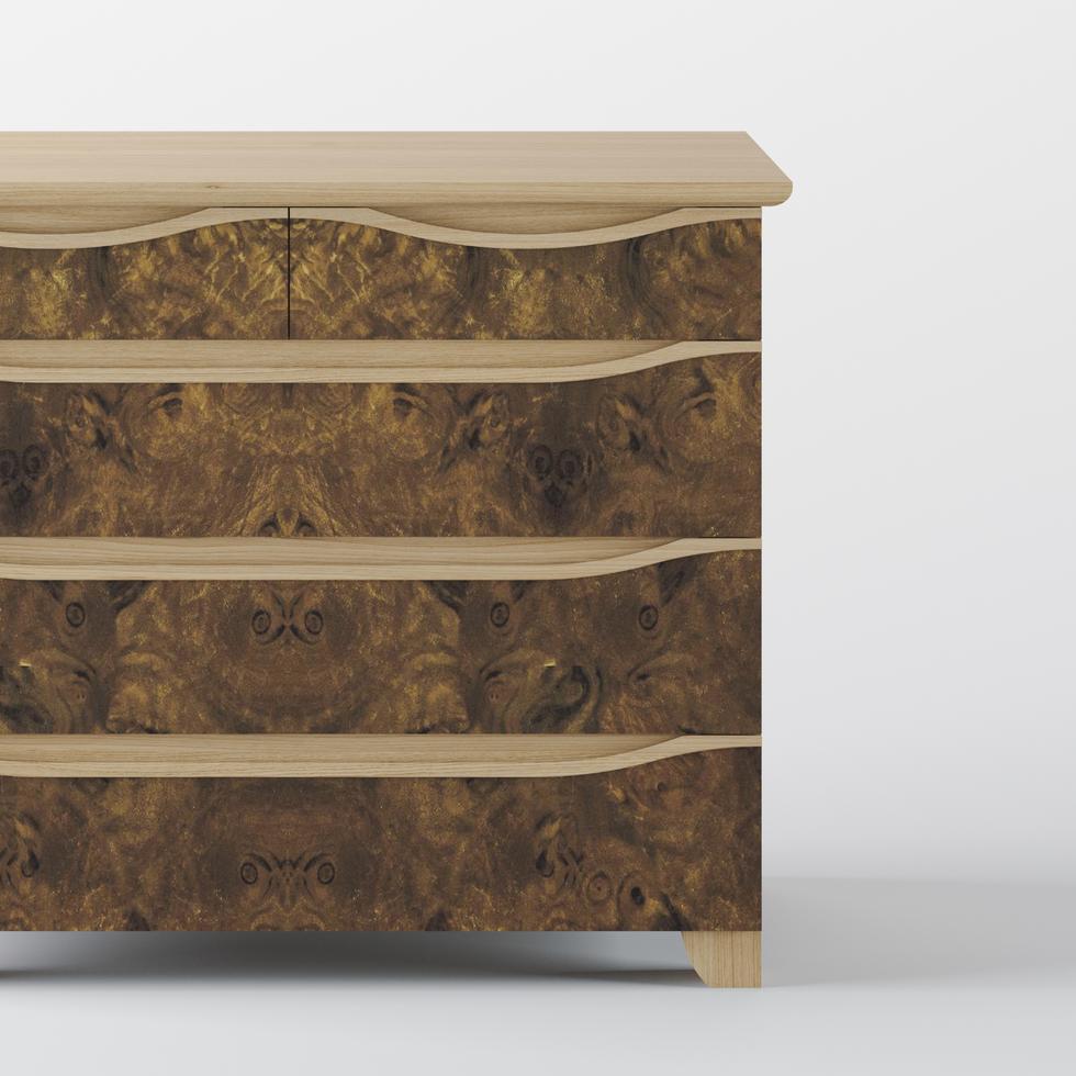 Richmond Chest of Drawers
