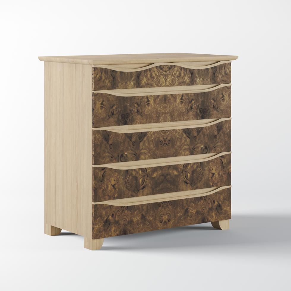 Richmond Large Chest of Drawers