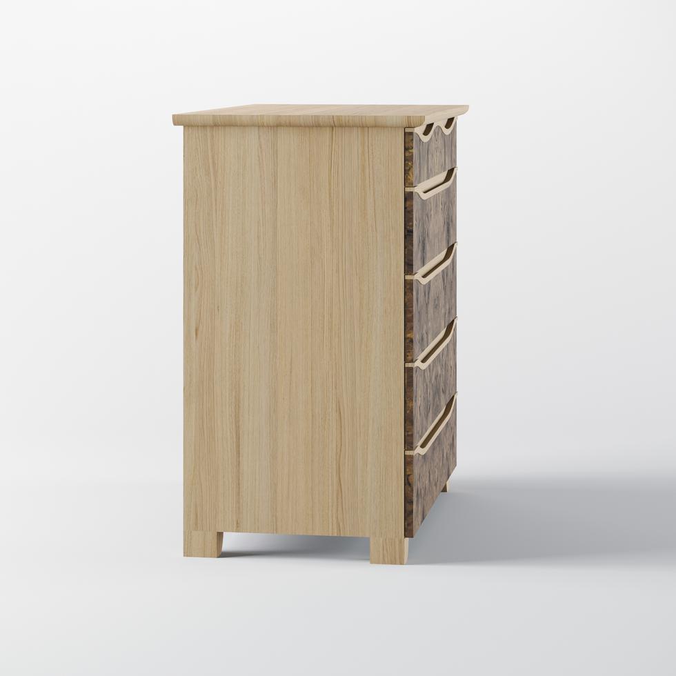 Richmond Large Chest of Drawers