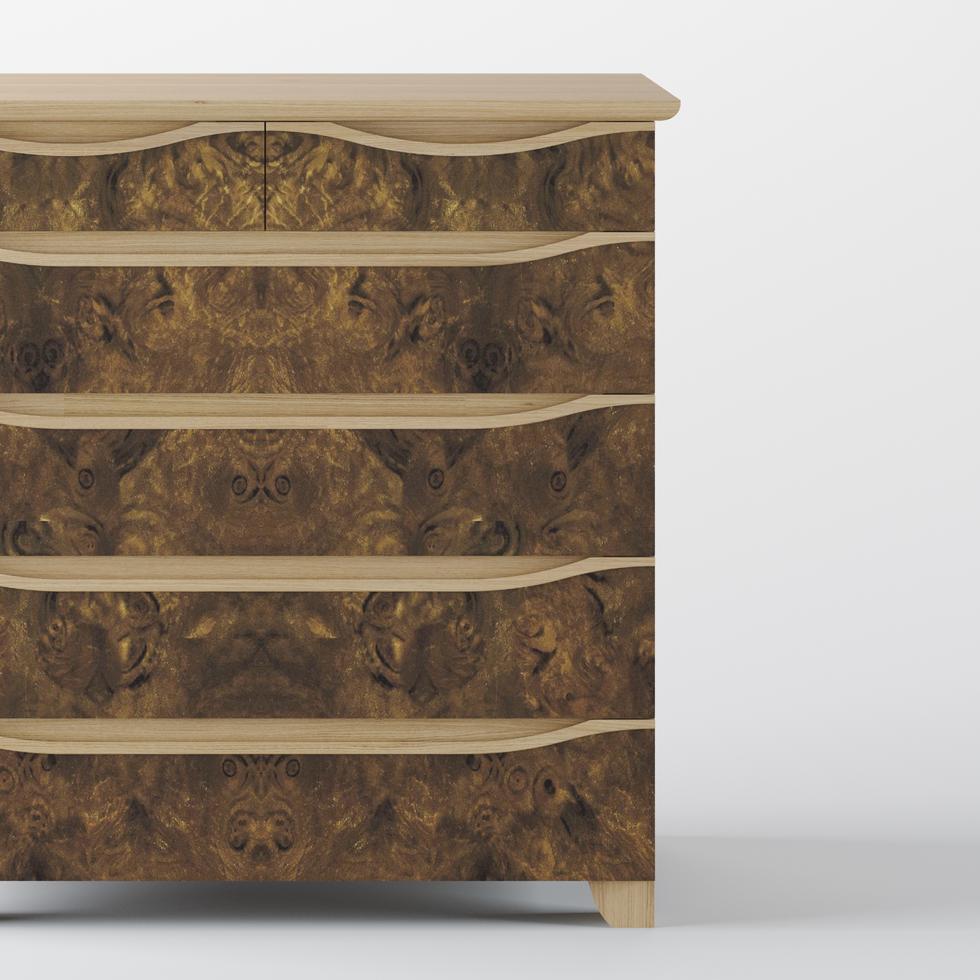 Richmond Large Chest of Drawers