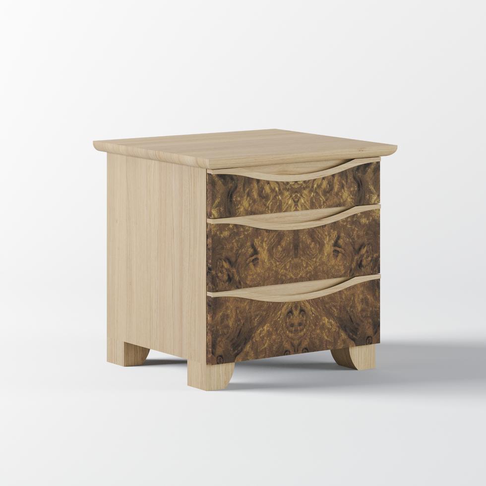 Richmond Bedside Drawers