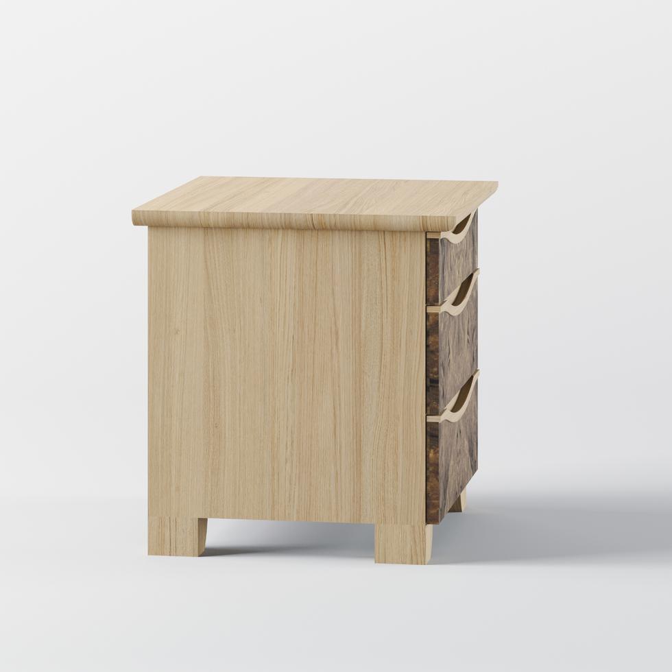 Richmond Bedside Drawers