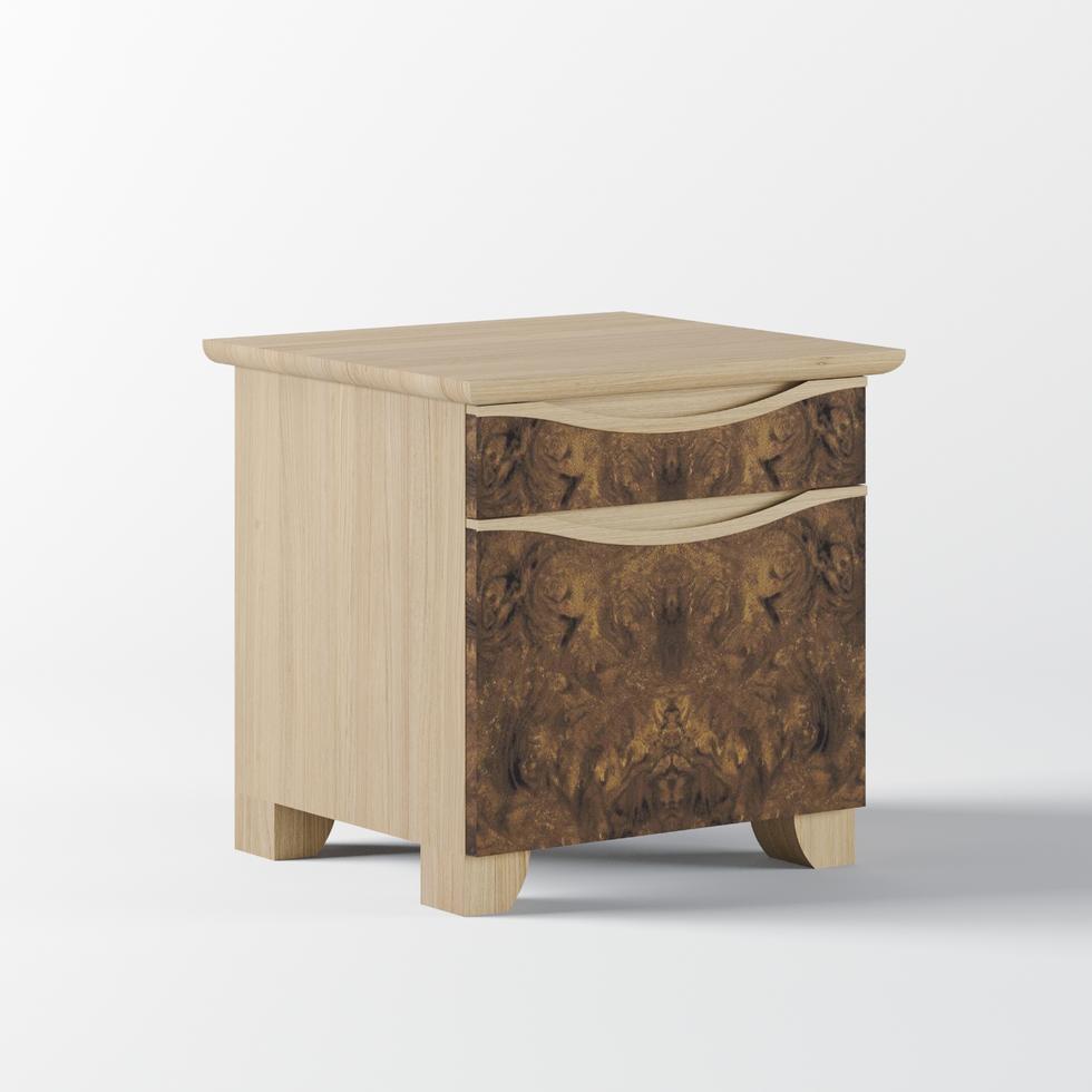 Richmond Bedside Cabinet