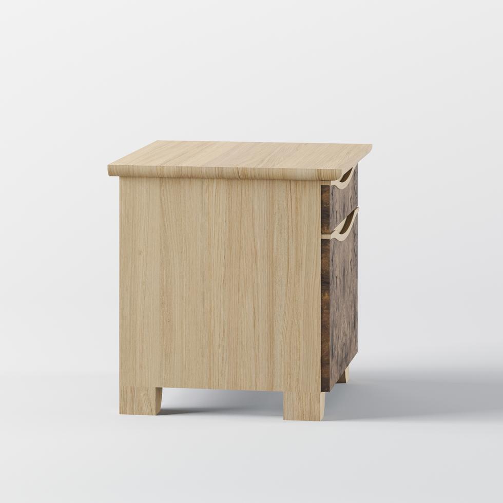 Richmond Bedside Cabinet