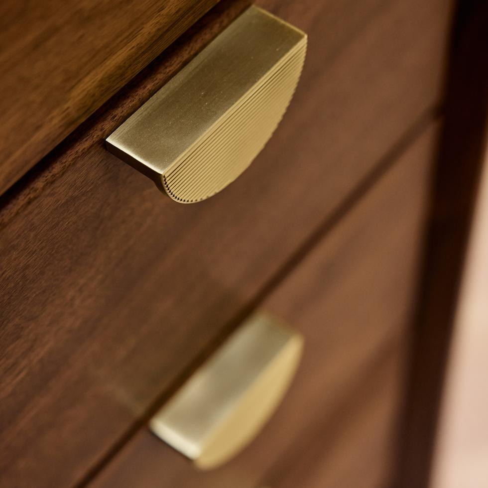 Ayton High Chest Of Drawers