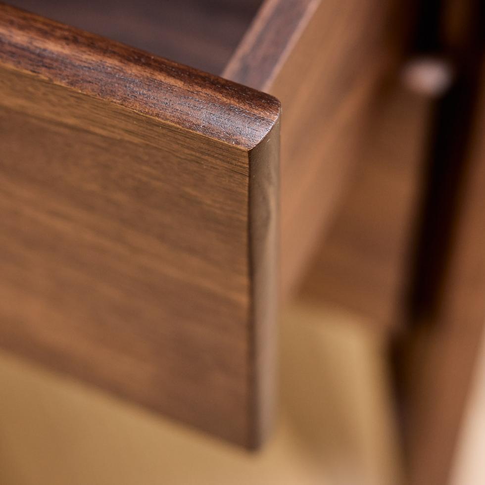 Ayton High Chest Of Drawers