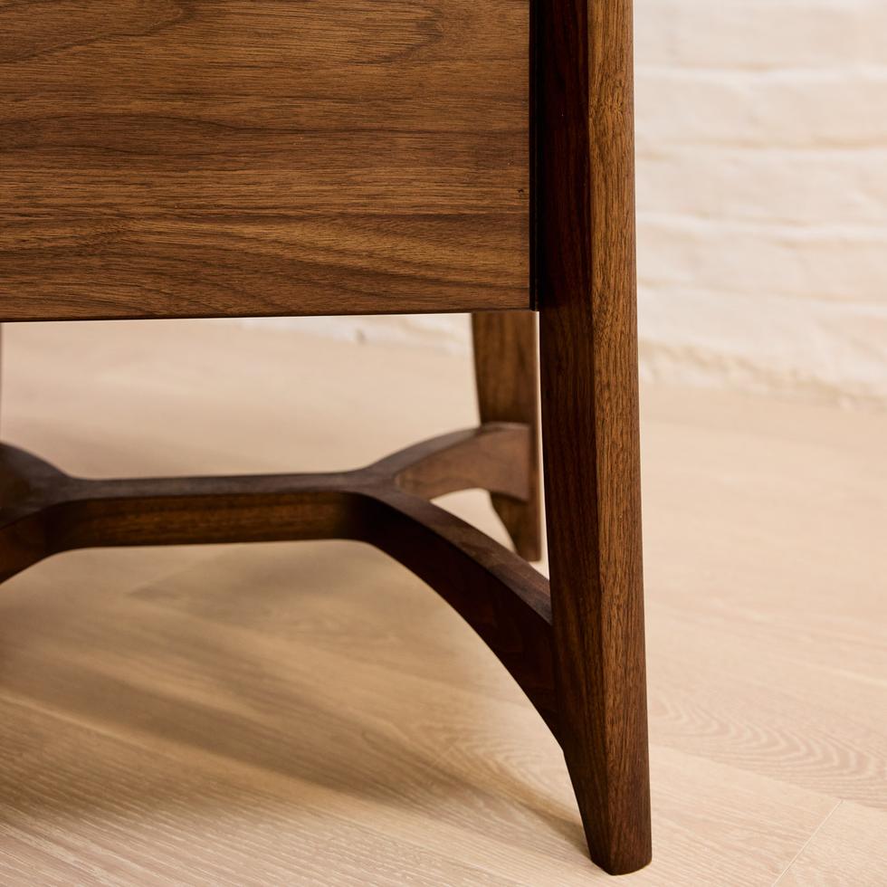 Ayton High Chest Of Drawers