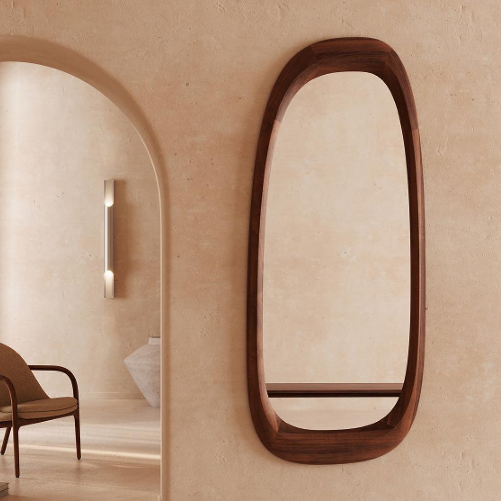 Monument Organic Mirror