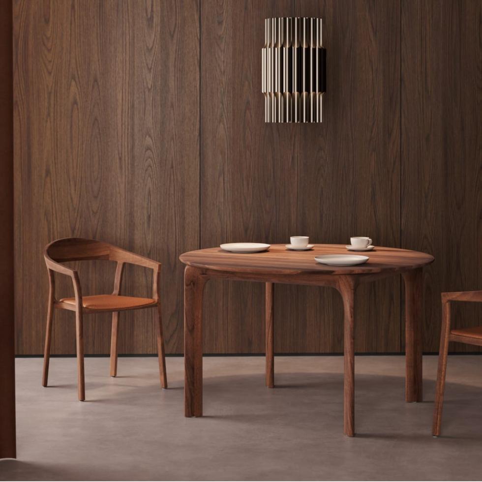 Artisan Fin Extension Table 