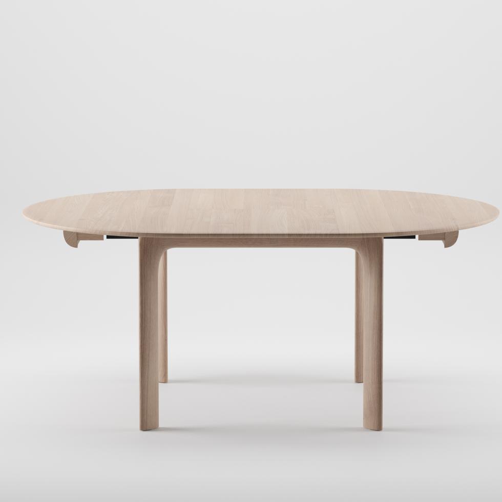 Artisan Fin Extension Table 