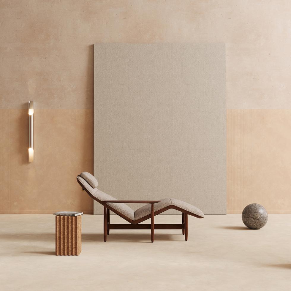 Artisan Nila Chaise Lounge