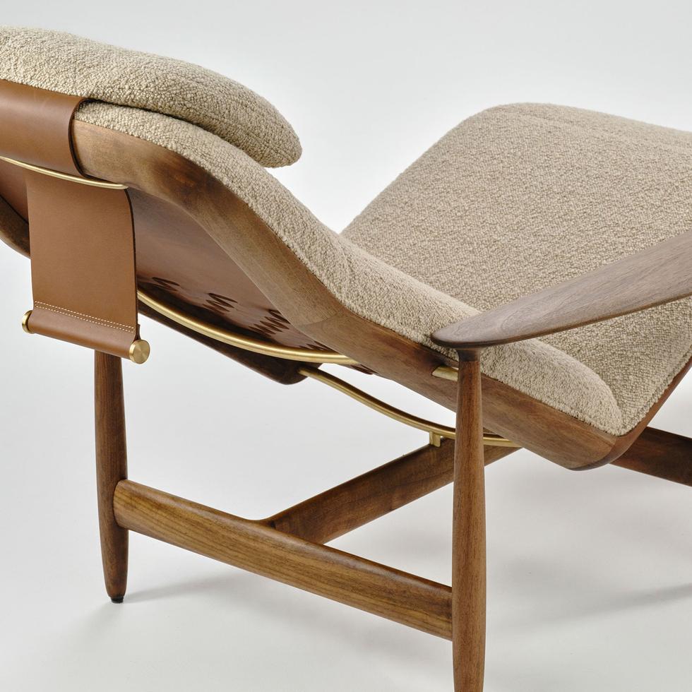 Artisan Nila Chaise Lounge