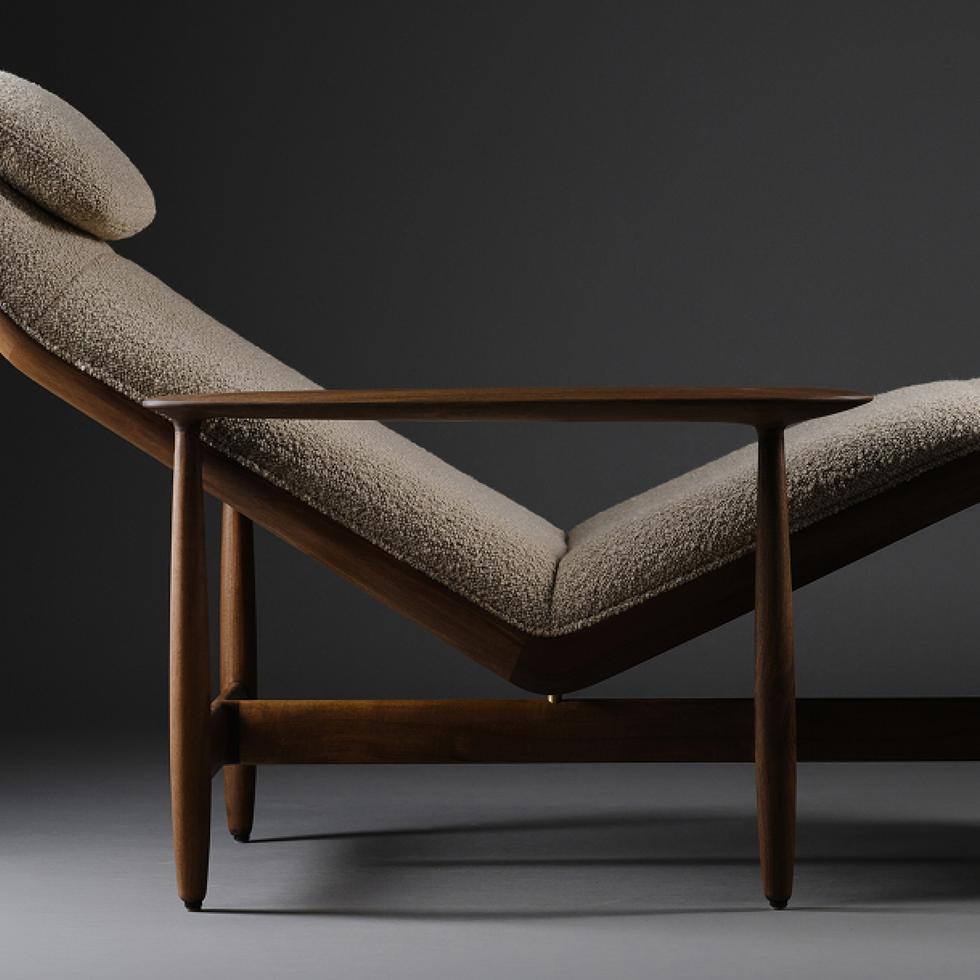 Artisan Nila Chaise Lounge