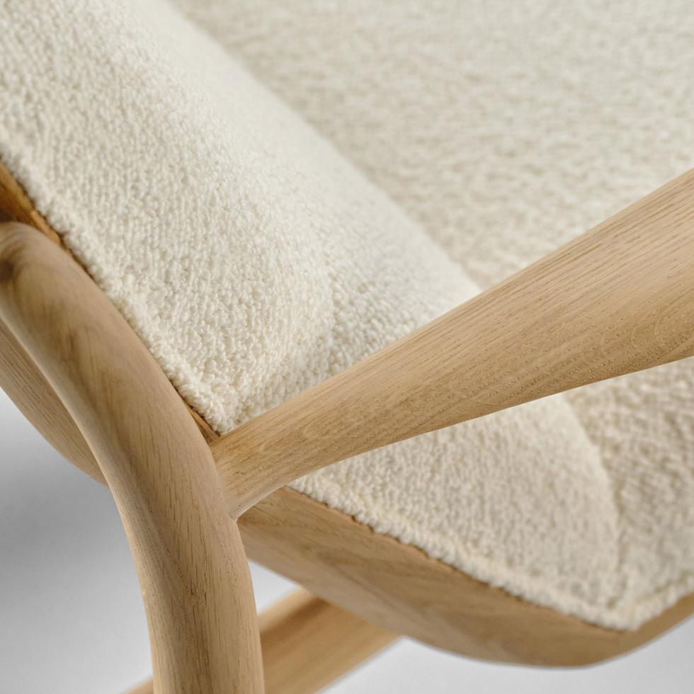 Artisan Nila Lounge Trimmed