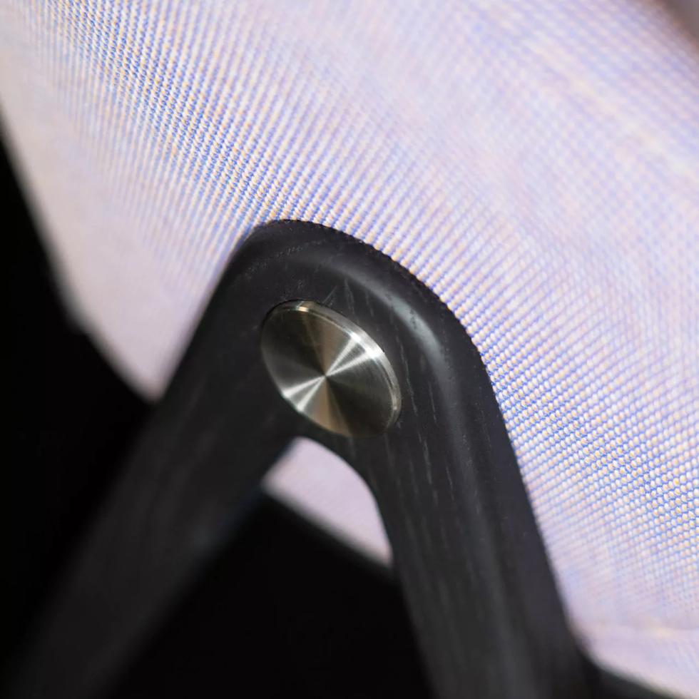 Maru Dining Armchair