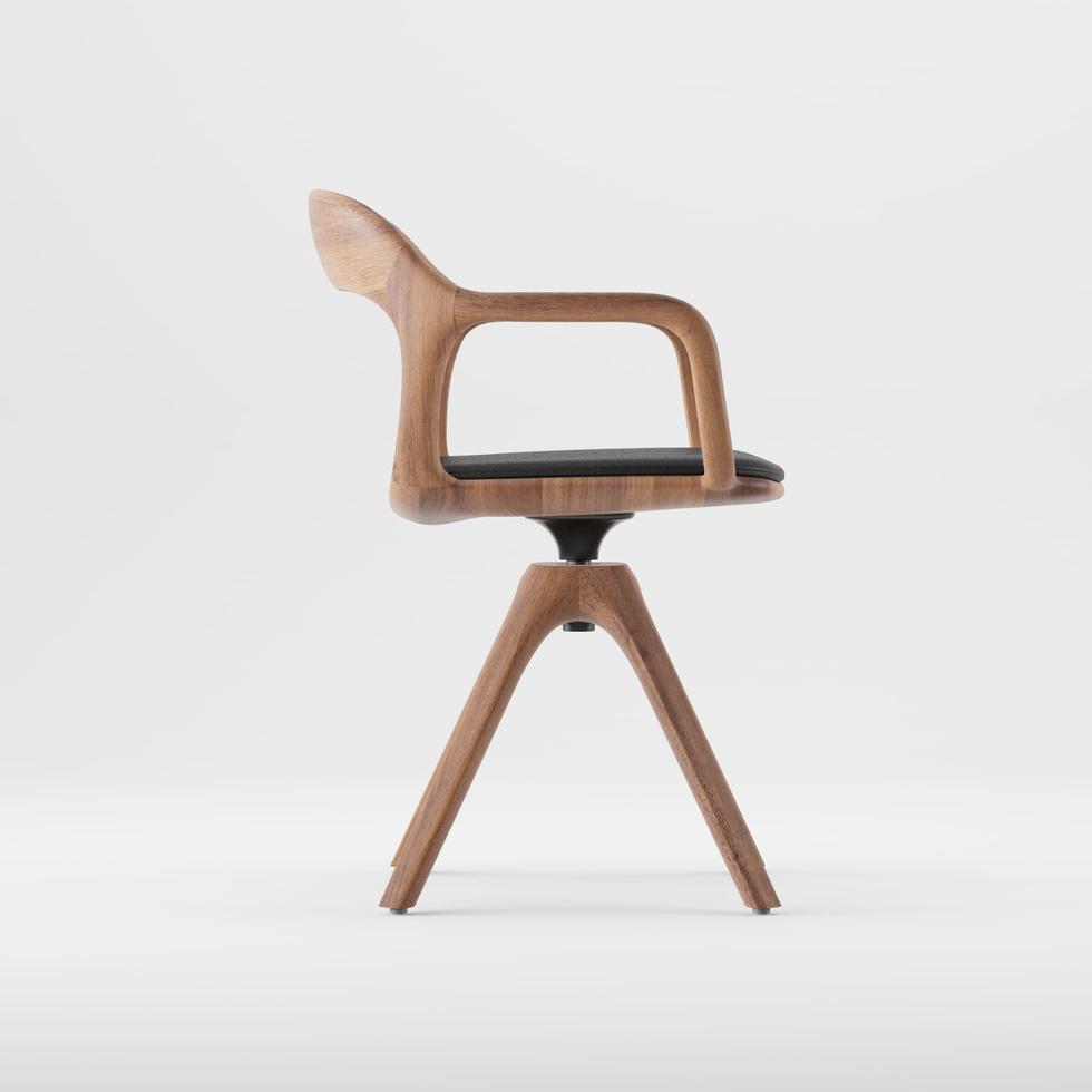 Leno Office Chair