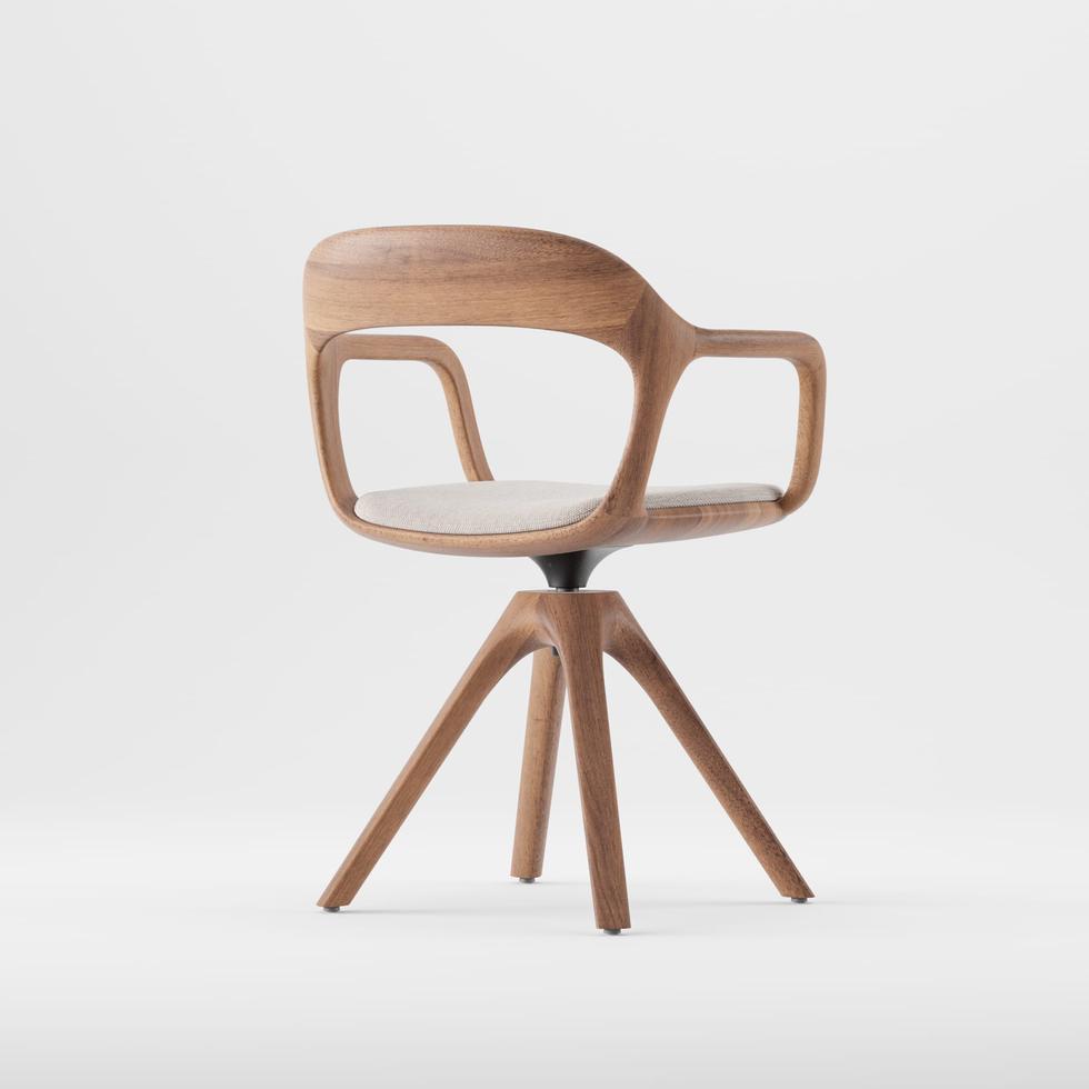 Leno Office Chair