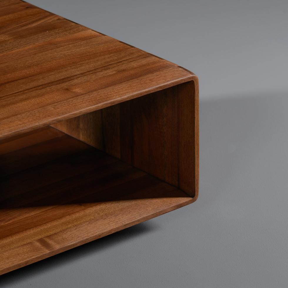 Invito Cube Coffee Table